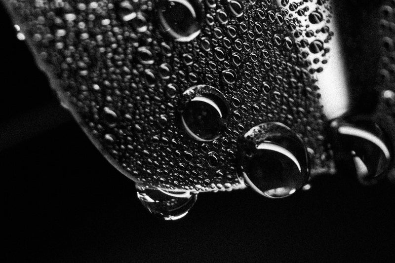 FIVE COATINGS