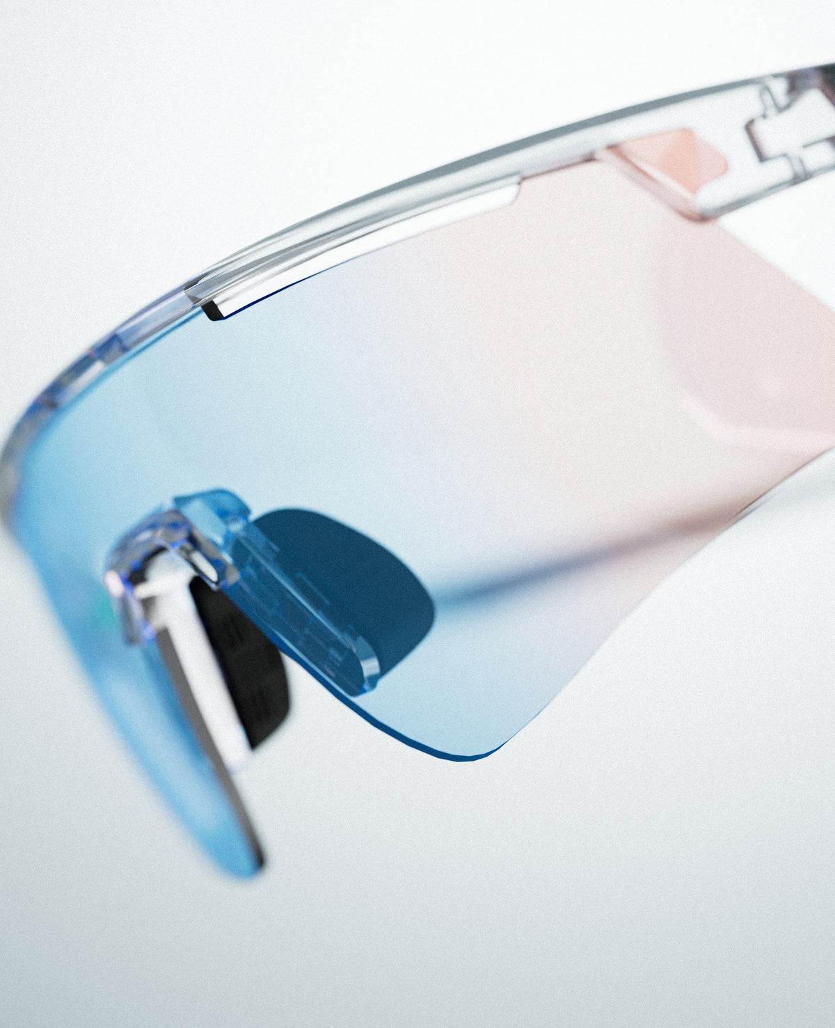 Progressive adaptation of the EVO+™ lens