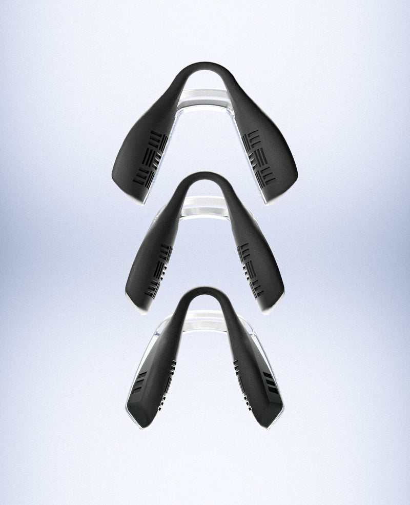 ADJUSTABLE NOSE PAD