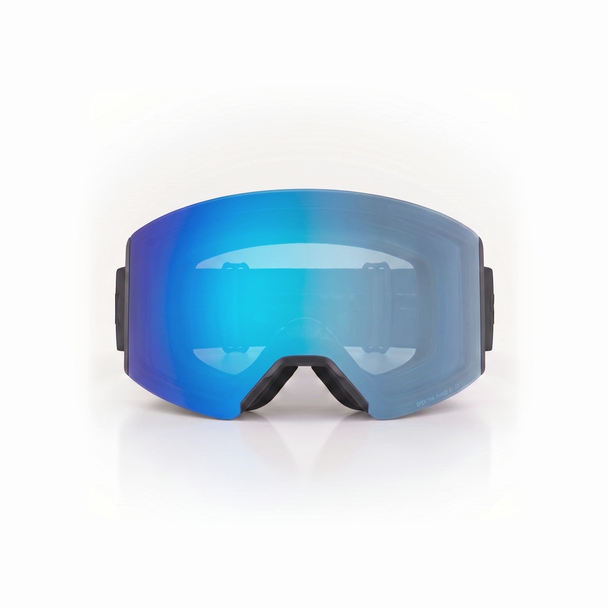 lunettes de ski SHIFT II lunette de ski photochromique