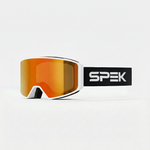 APEX ski goggles