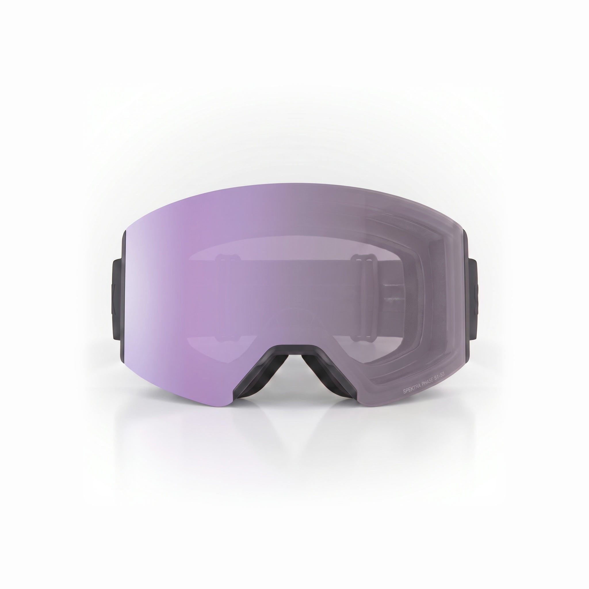 lunettes de ski SHIFT II lunette de ski photochromique