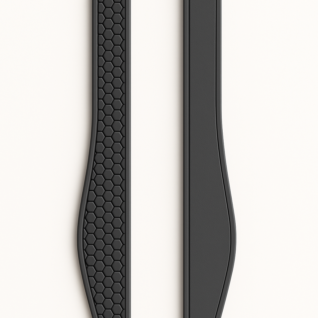 STRYVE silicone nose tips