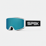 APEX ski goggles