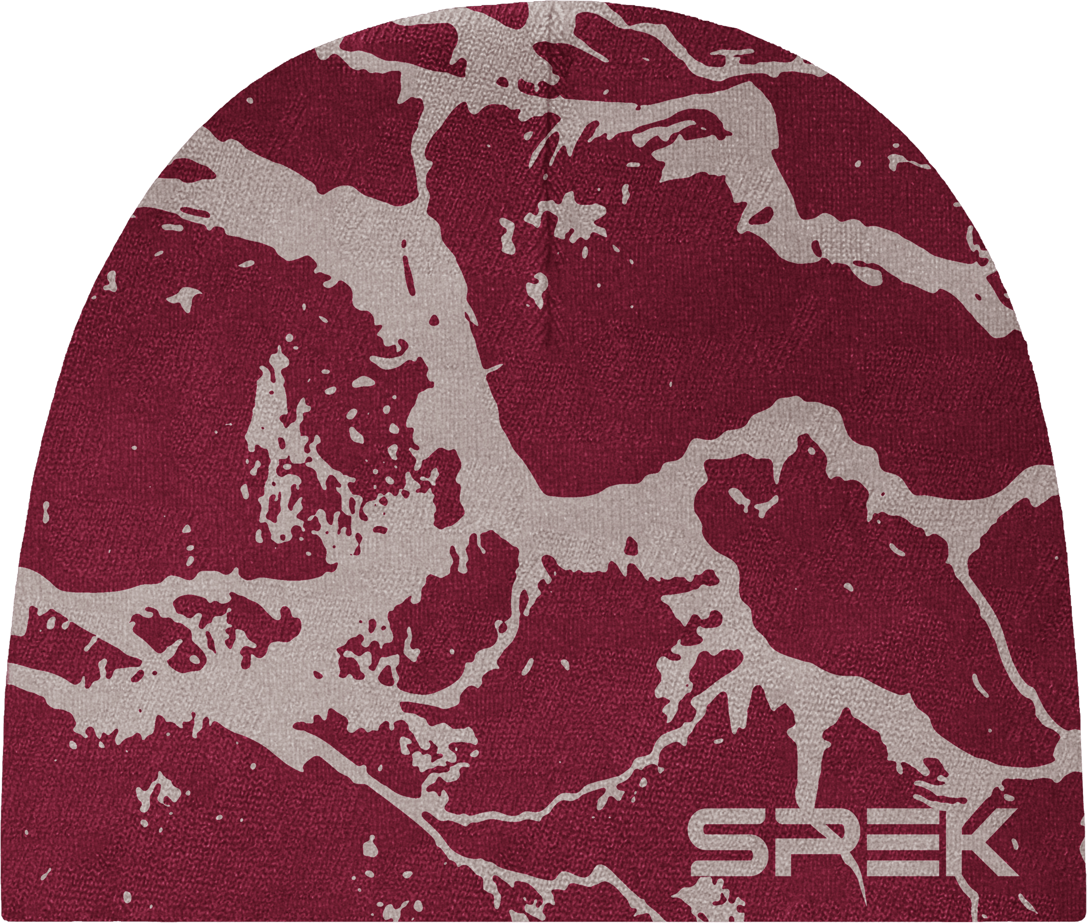 SPEK beanie