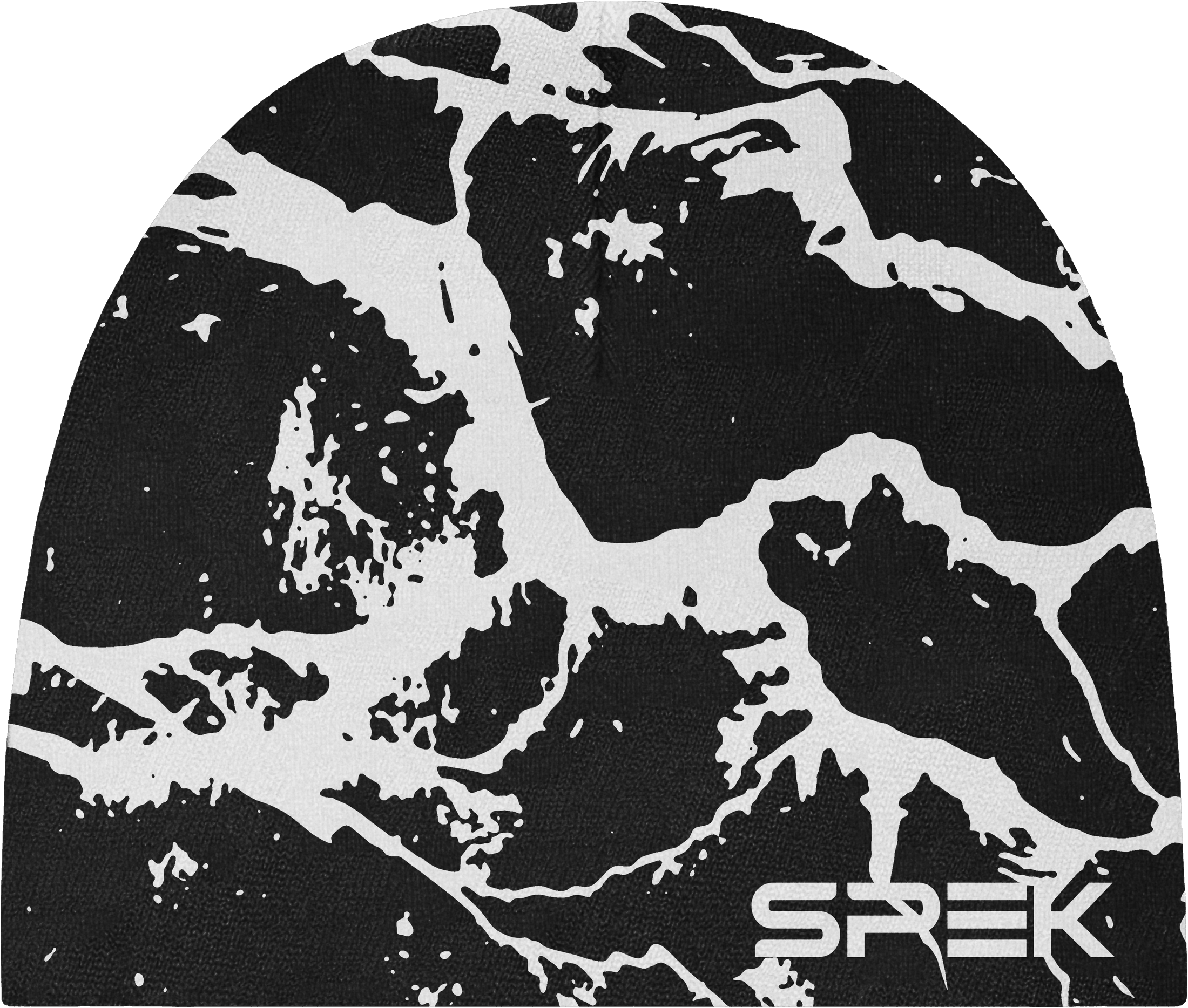 SPEK beanie