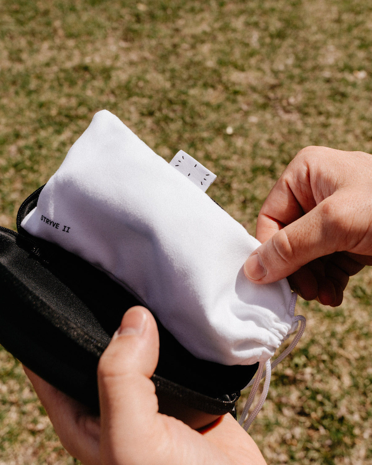 Cleaning with microfiber