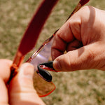 STRYVE II sunglasses Crystal Rose