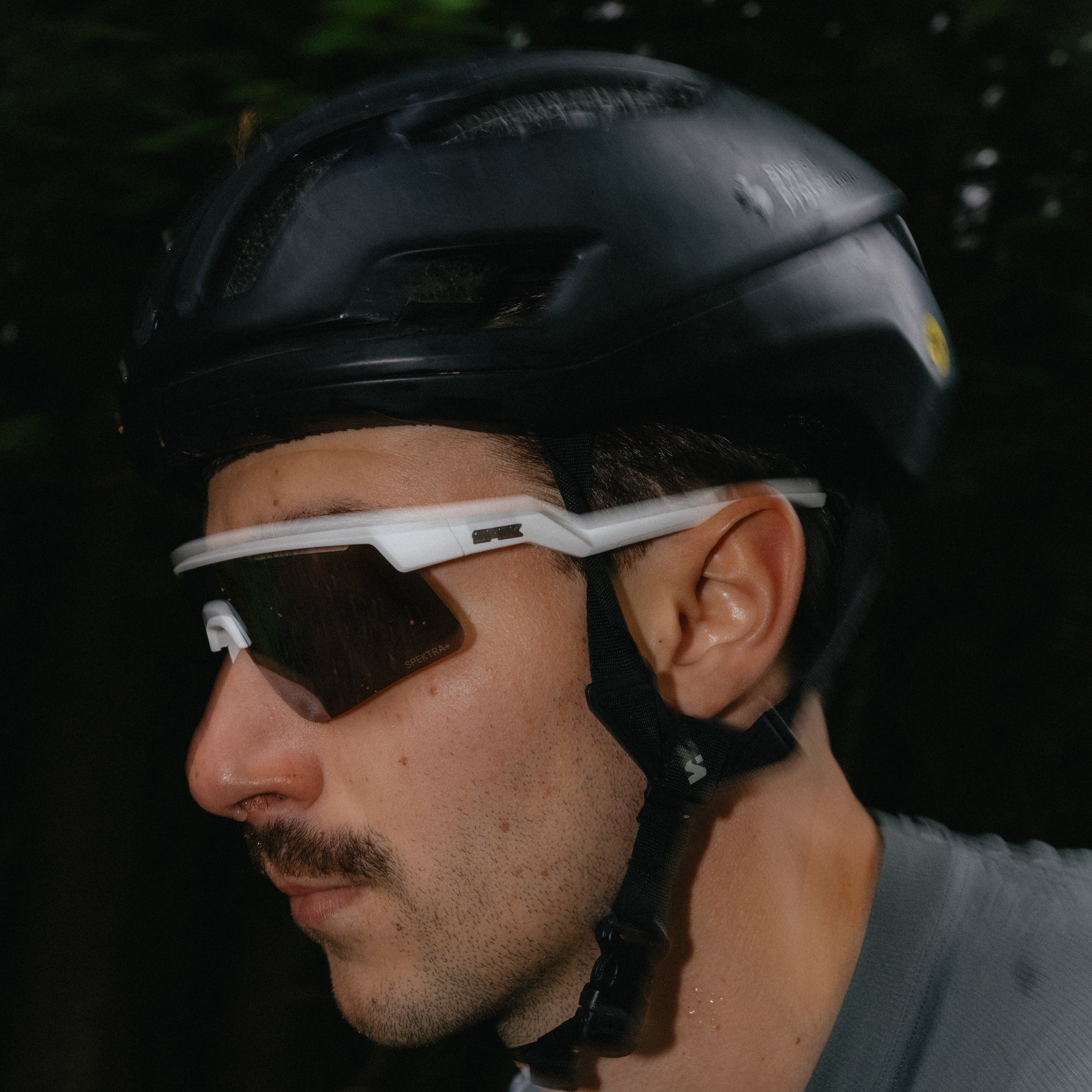 Lunettes de soleil KOVO — Cristal