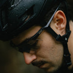 Lunettes de soleil KOVO — Noir Mat