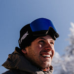 NOVA ski glasses
