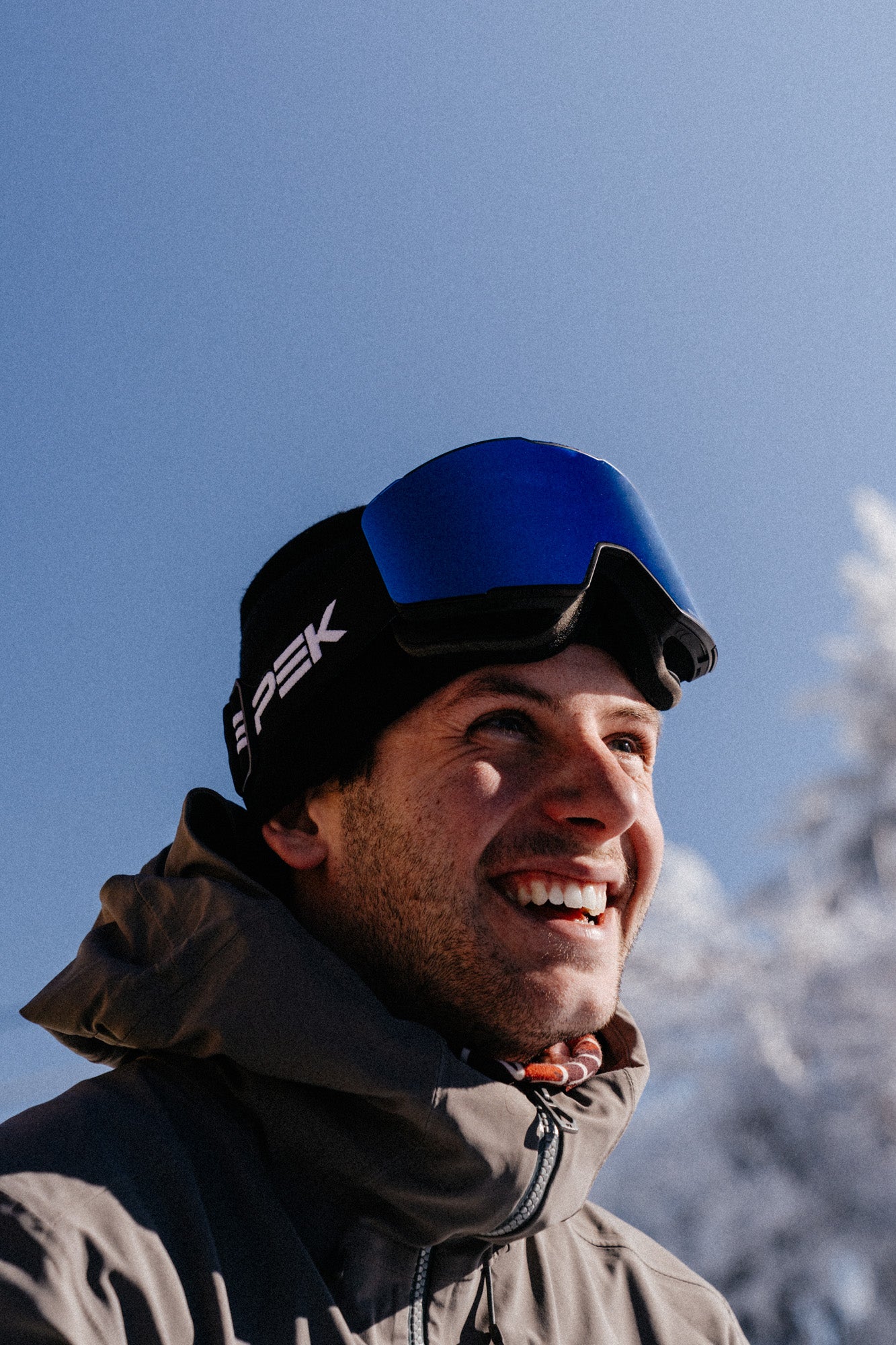 NOVA ski glasses