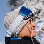 NOVA ski glasses