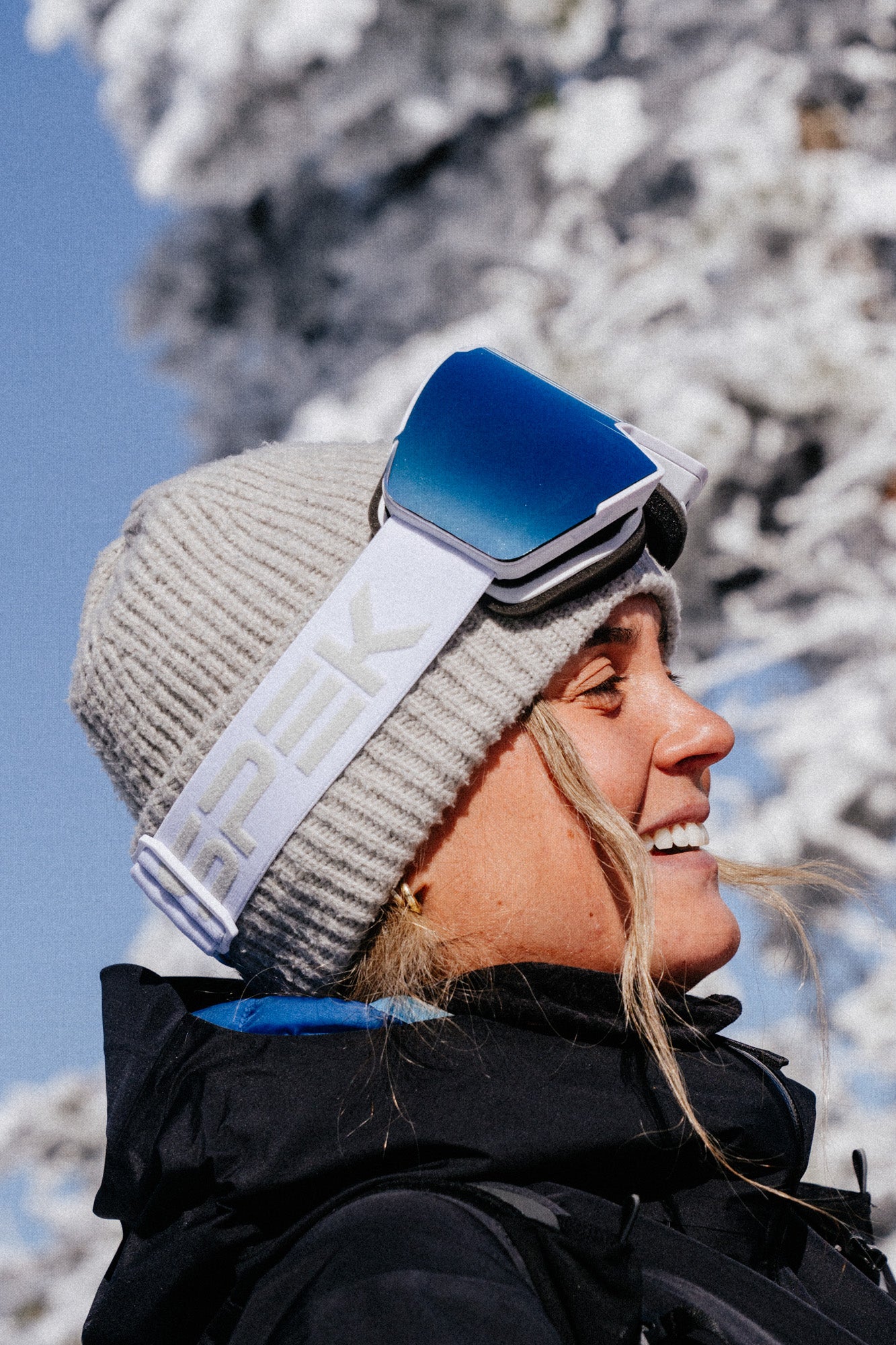 NOVA ski glasses