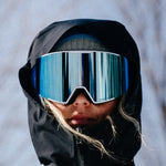 NOVA ski glasses