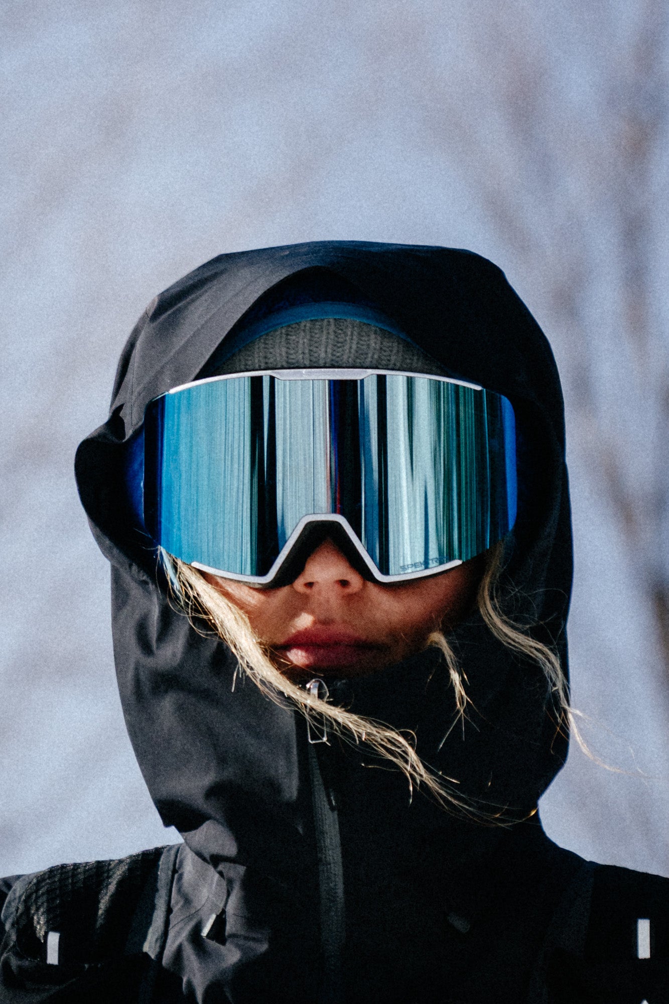 NOVA ski glasses