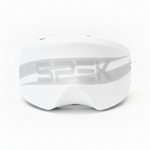Ski goggle case