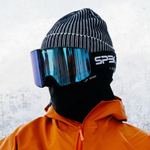 NOVA ski goggles
