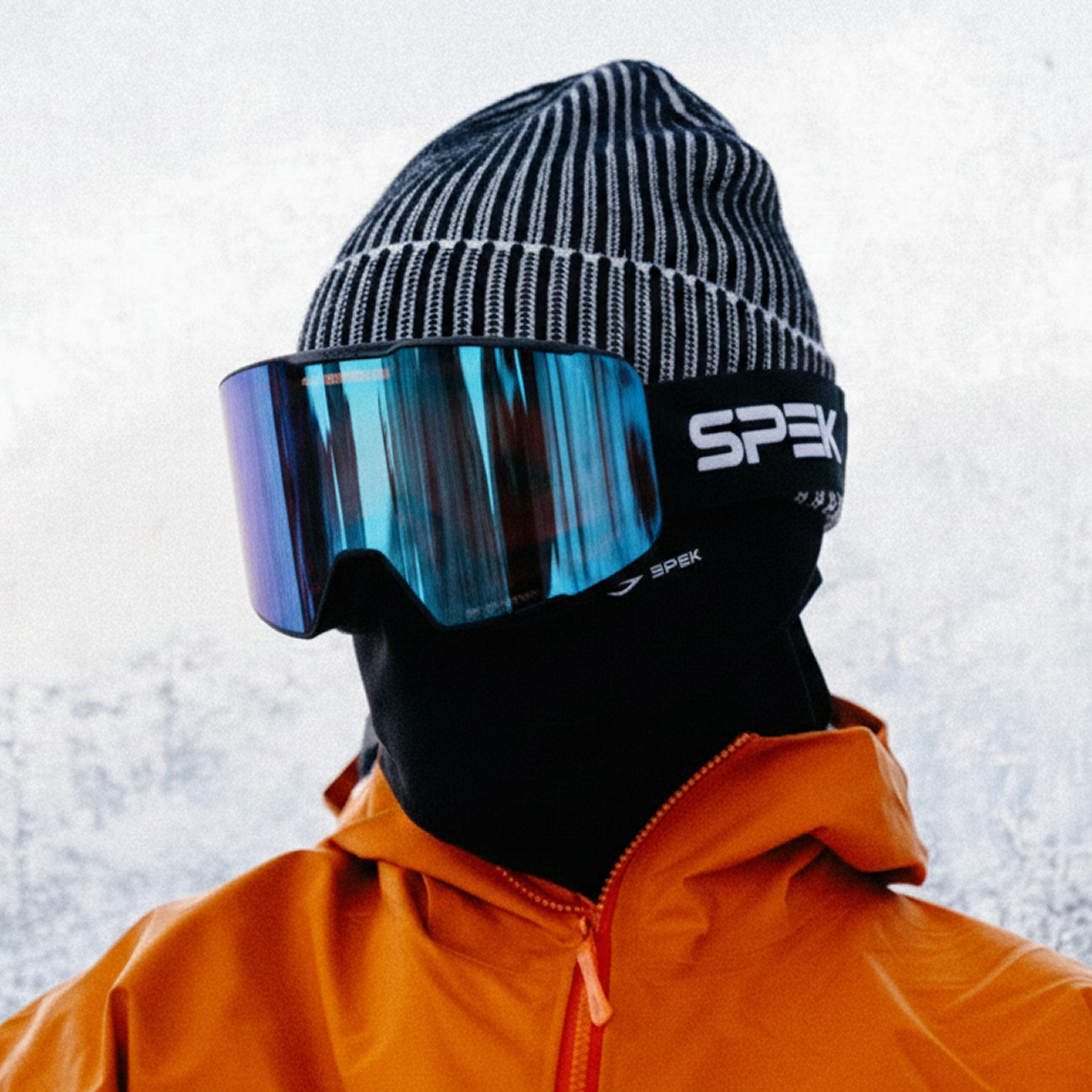 NOVA ski goggles