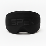 Ski goggle case