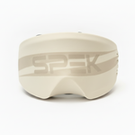 Ski goggle case