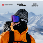 NOVA ski goggle