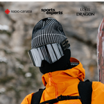 NOVA ski goggles