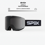 NOVA ski goggles
