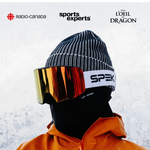 NOVA ski goggle