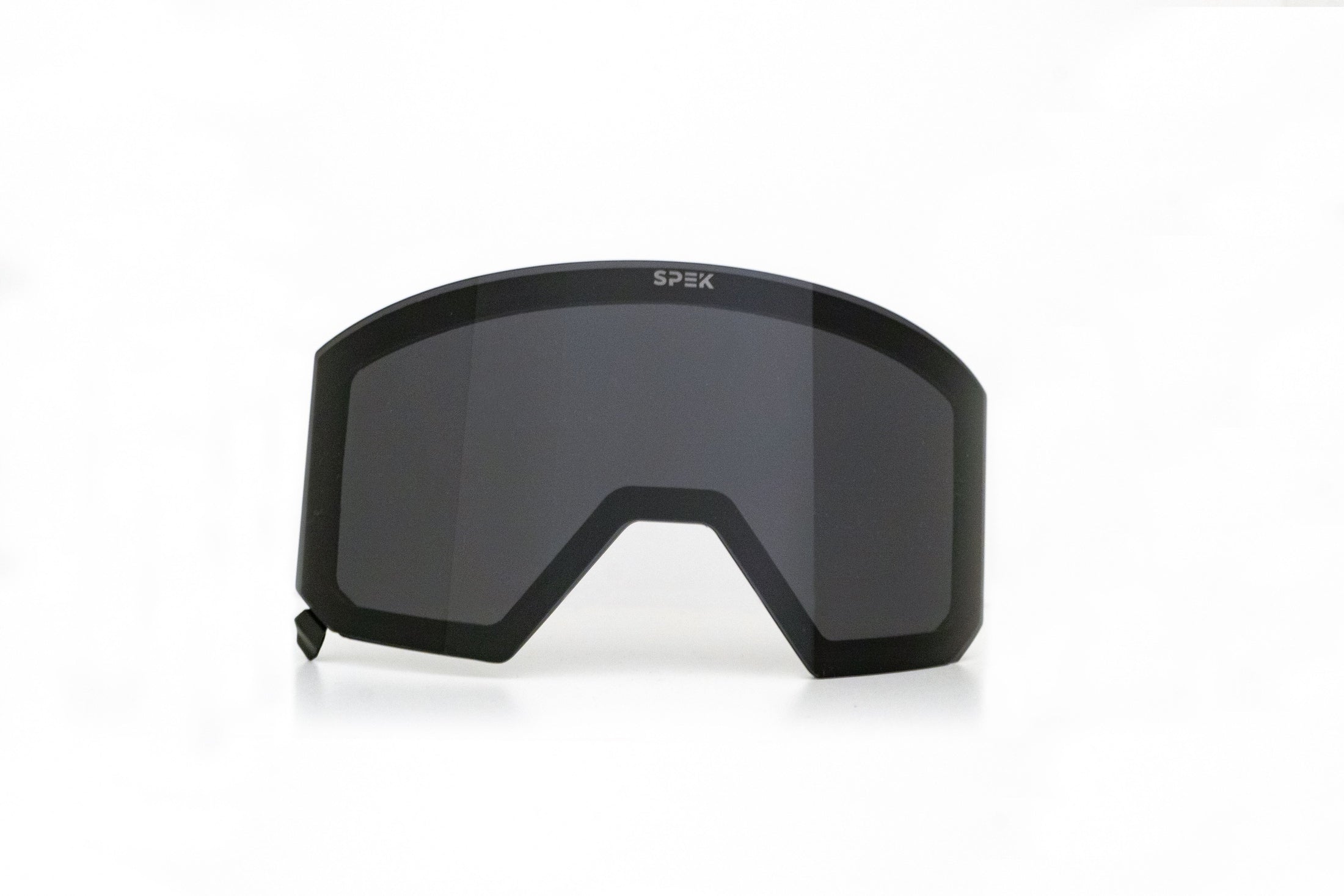 Obsidian lens | ARTIC AND OBSIDIAN MODEL