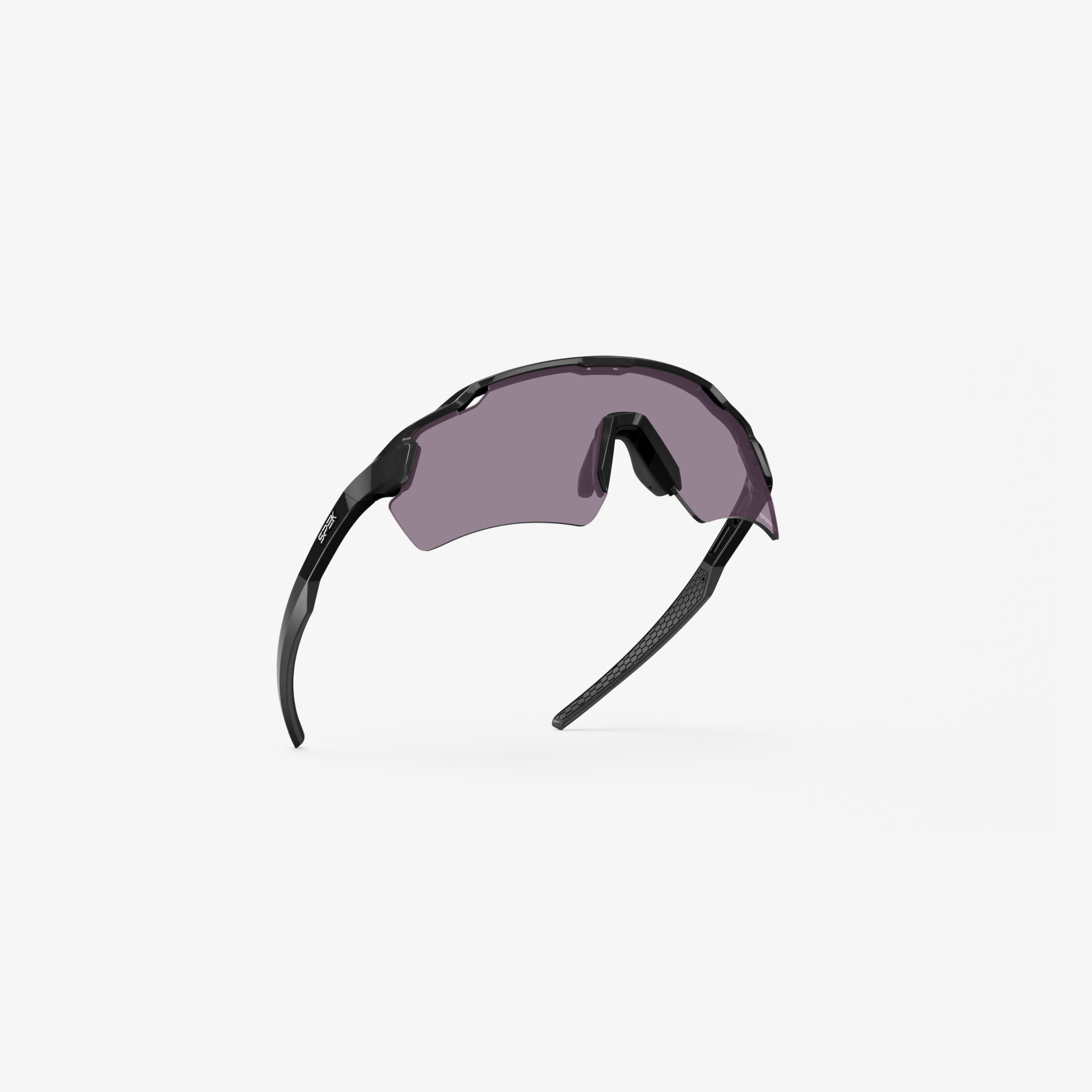 STRYVE LT BLACK