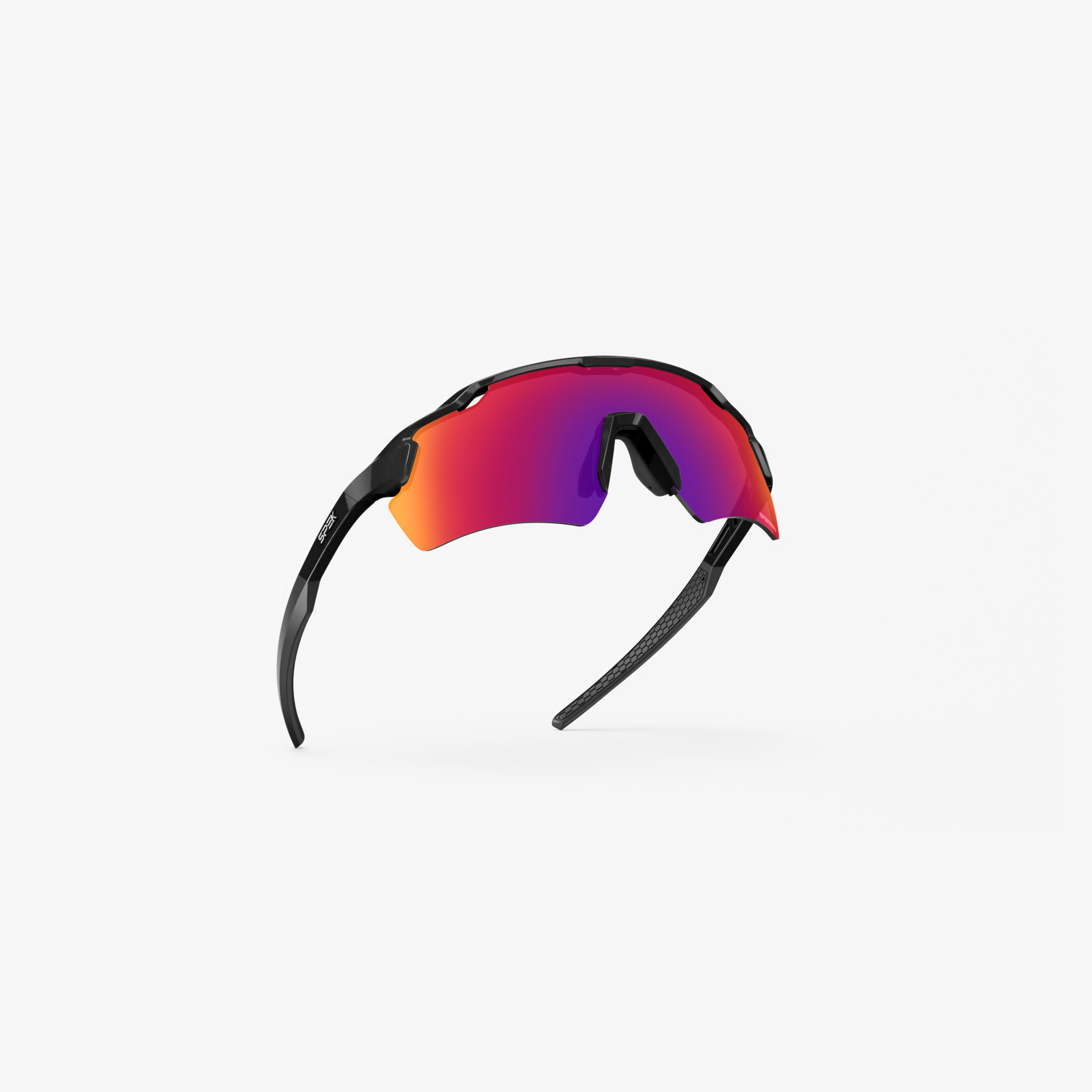 STRYVE LT BLACK