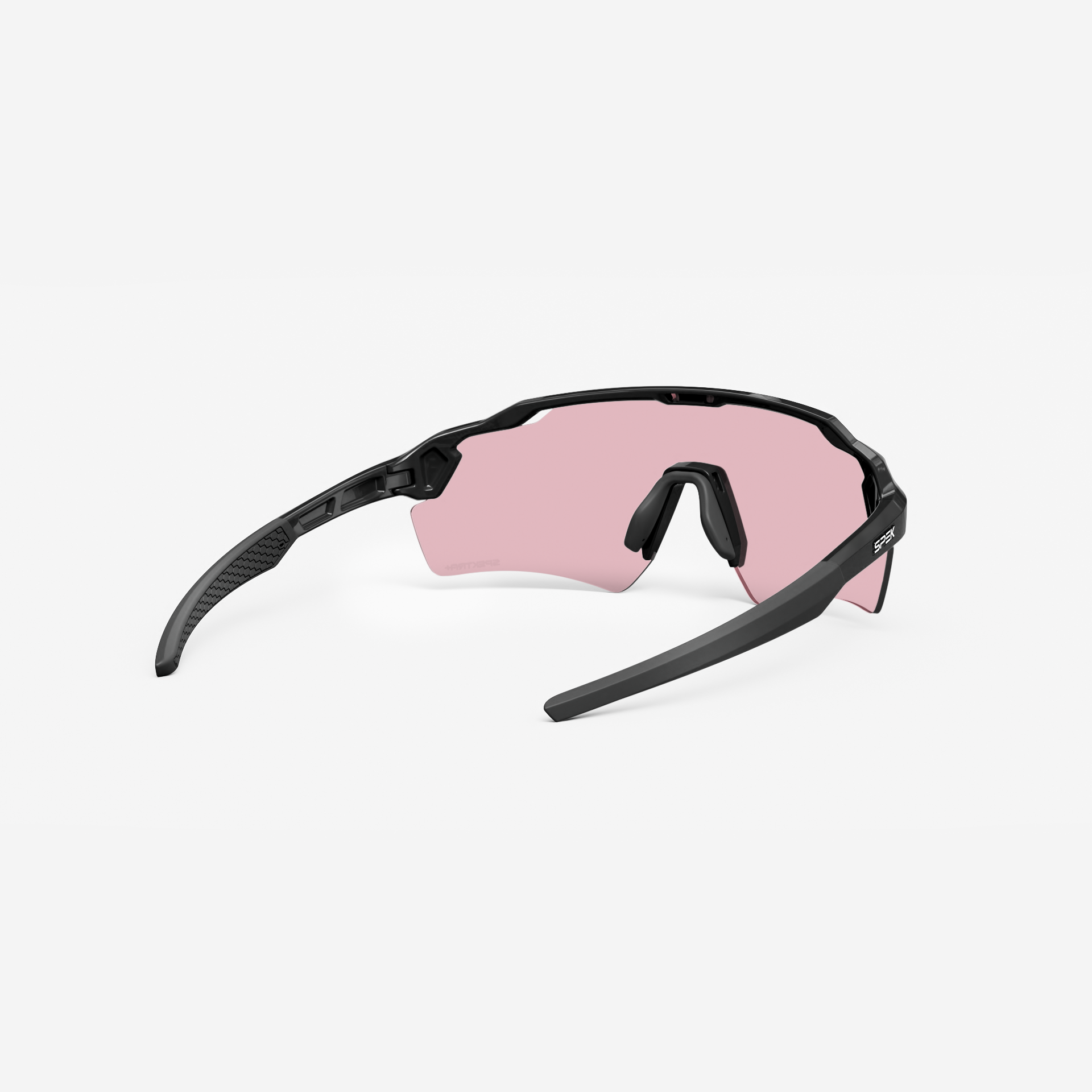 STRYVE MATTE BLACK