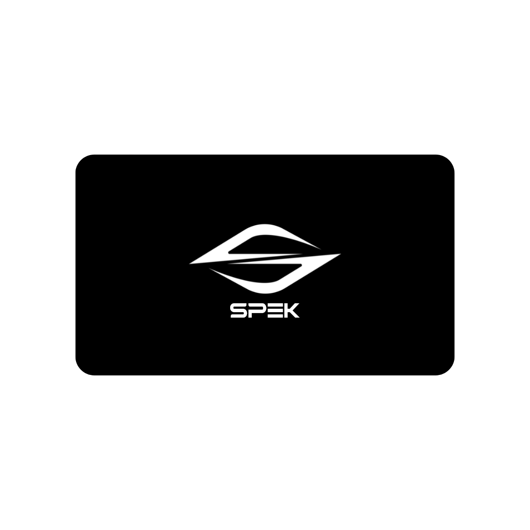 SPEK Gift Card