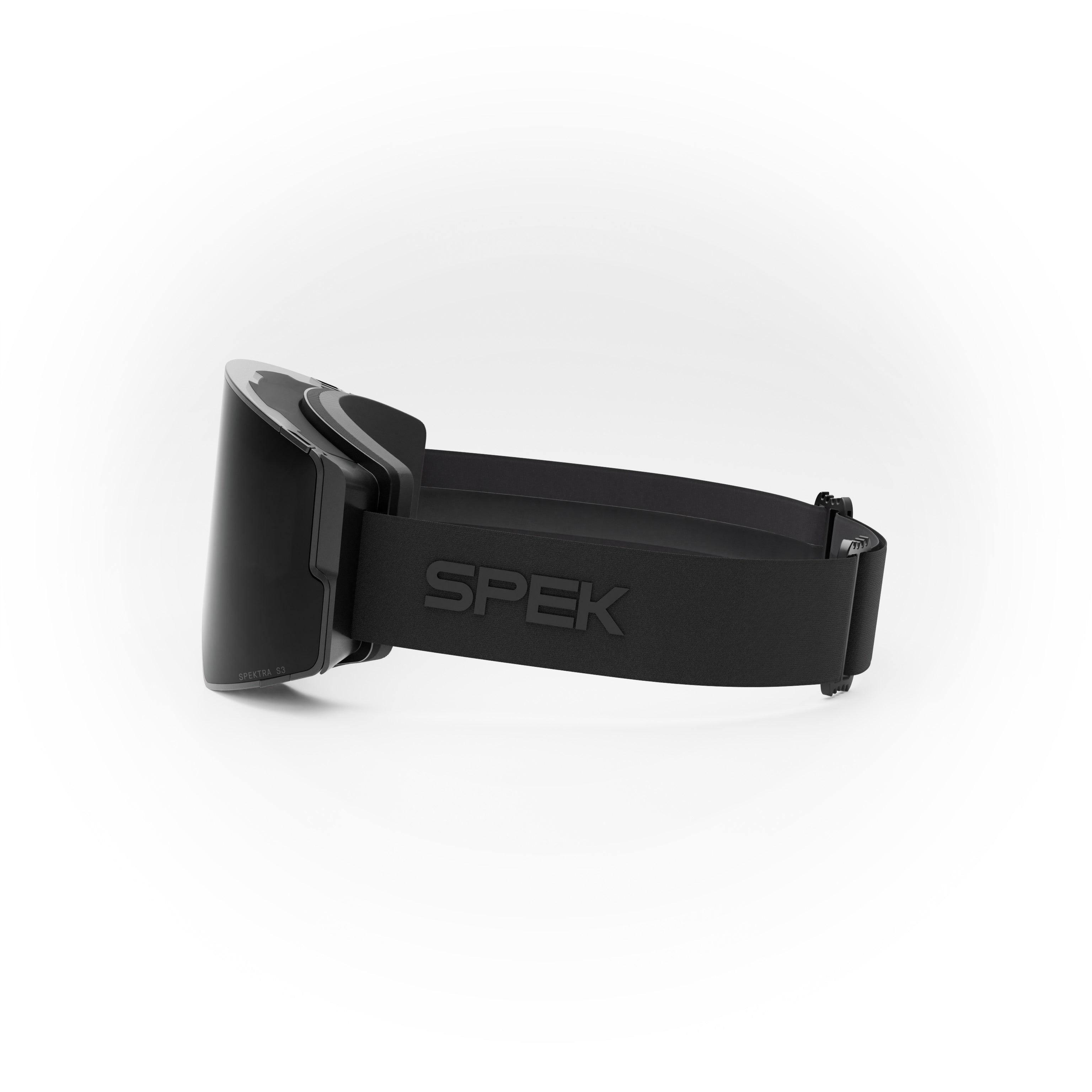 lunettes de ski EDGE PRO lunette de ski — 2027 BROUILLON