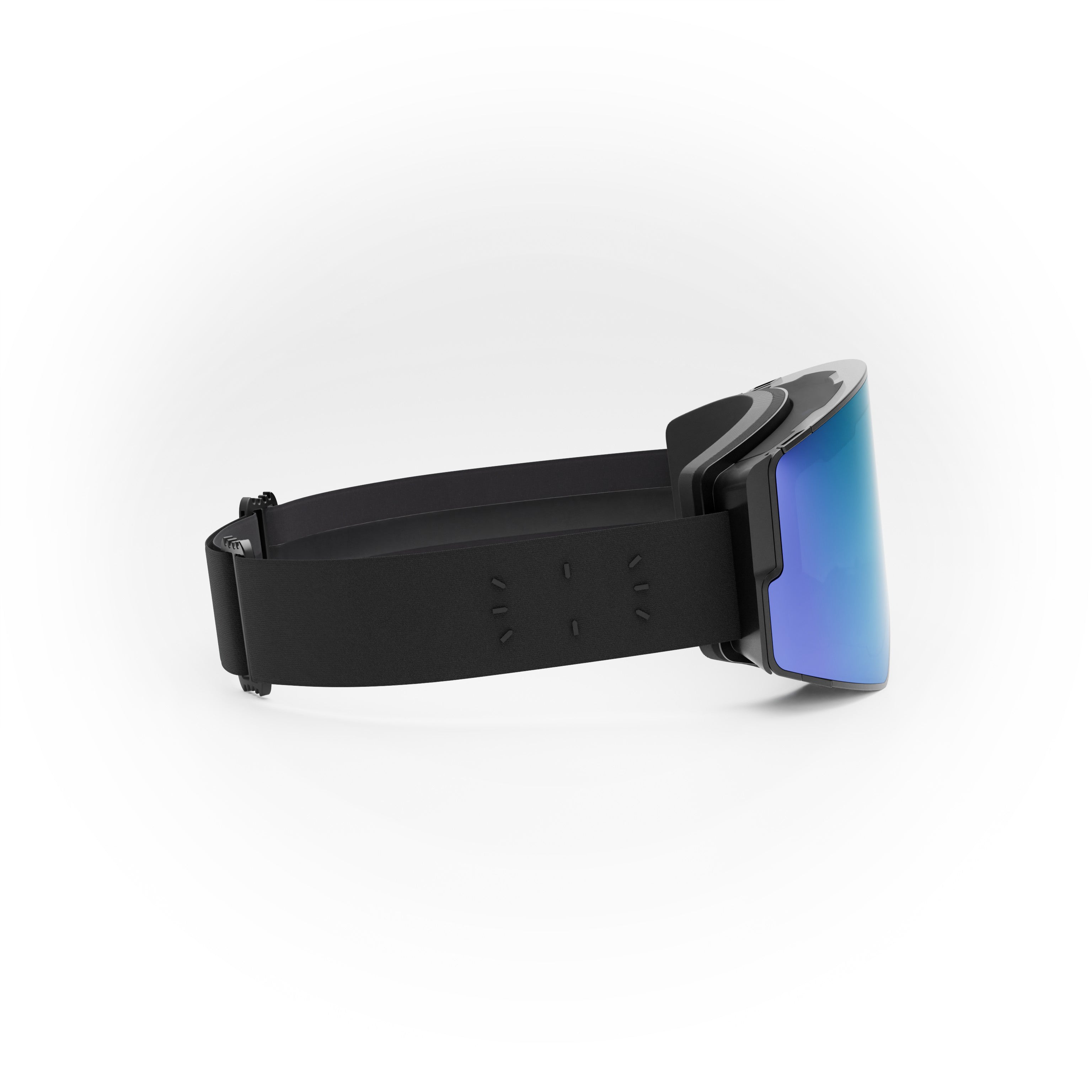 lunettes de ski EDGE PRO lunette de ski — 2027 BROUILLON