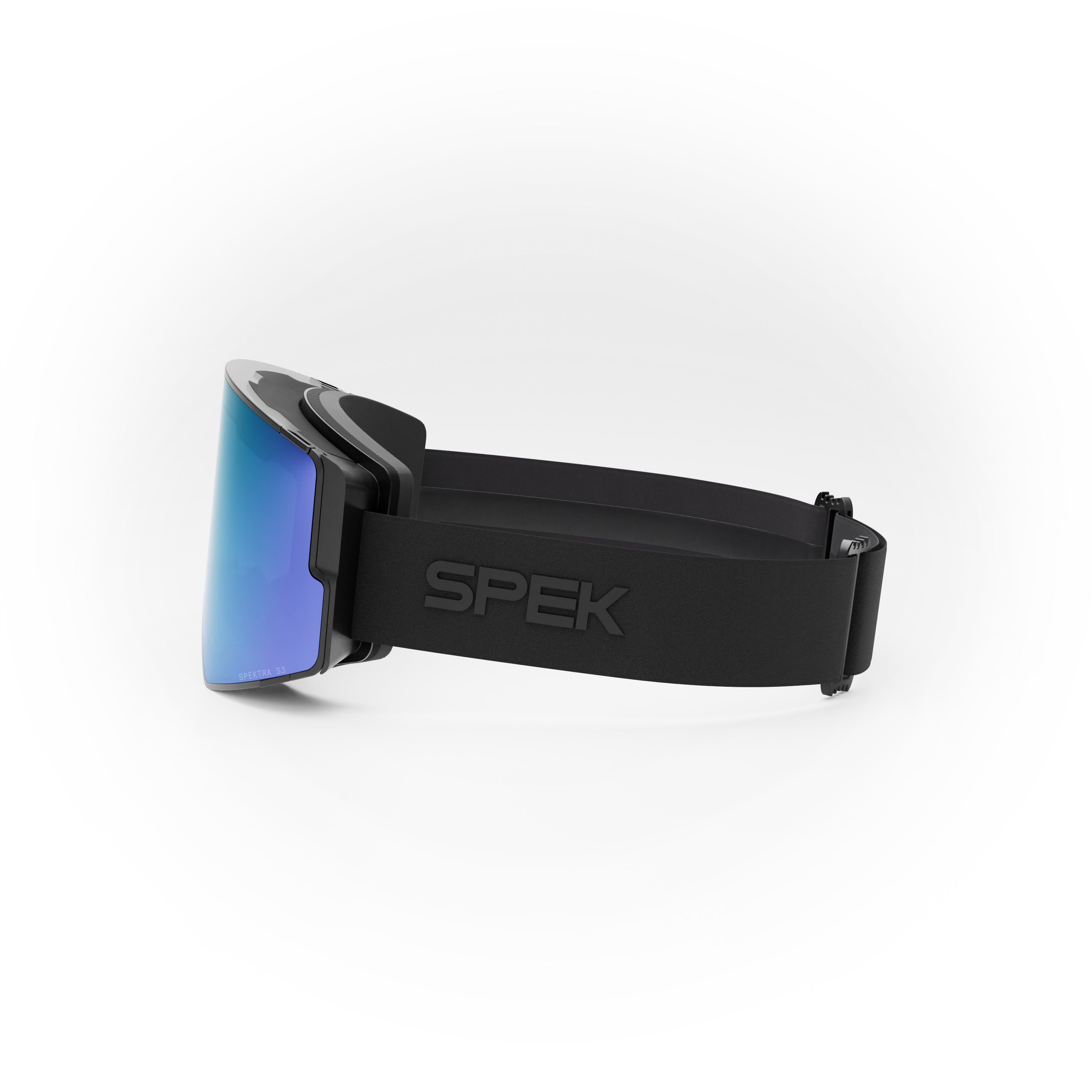 lunettes de ski EDGE PRO lunette de ski — 2027 BROUILLON