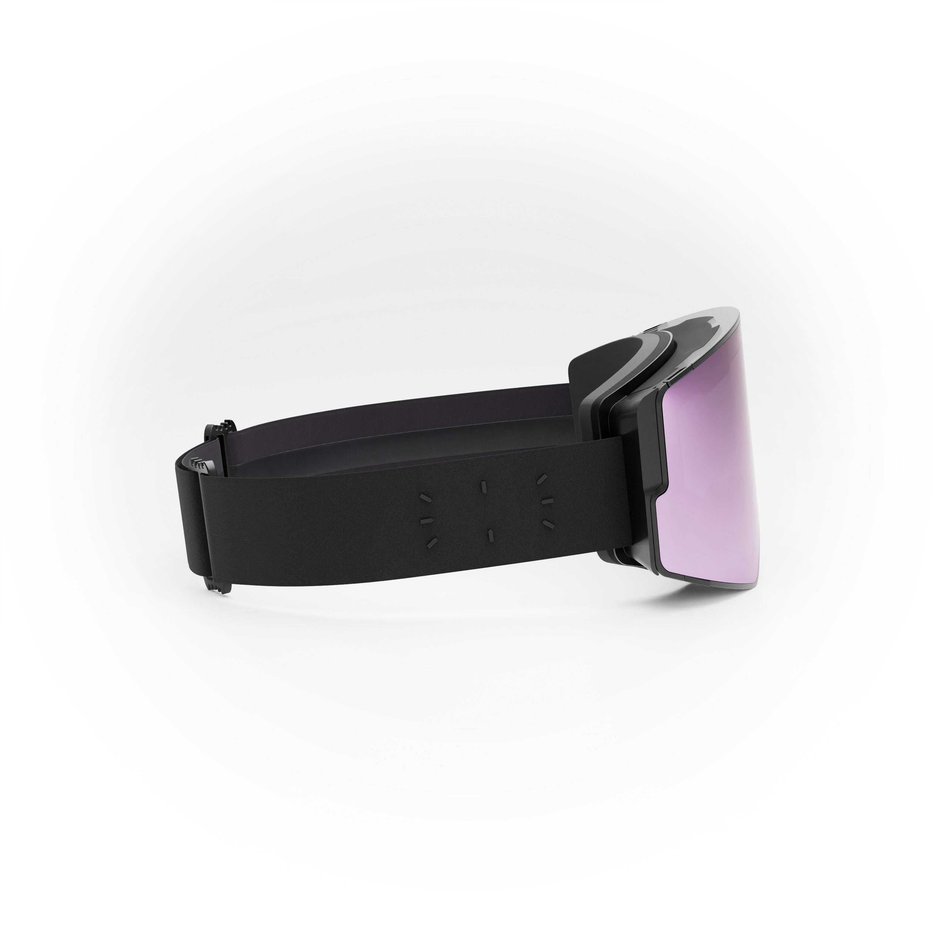lunettes de ski EDGE PRO lunette de ski — 2027 BROUILLON