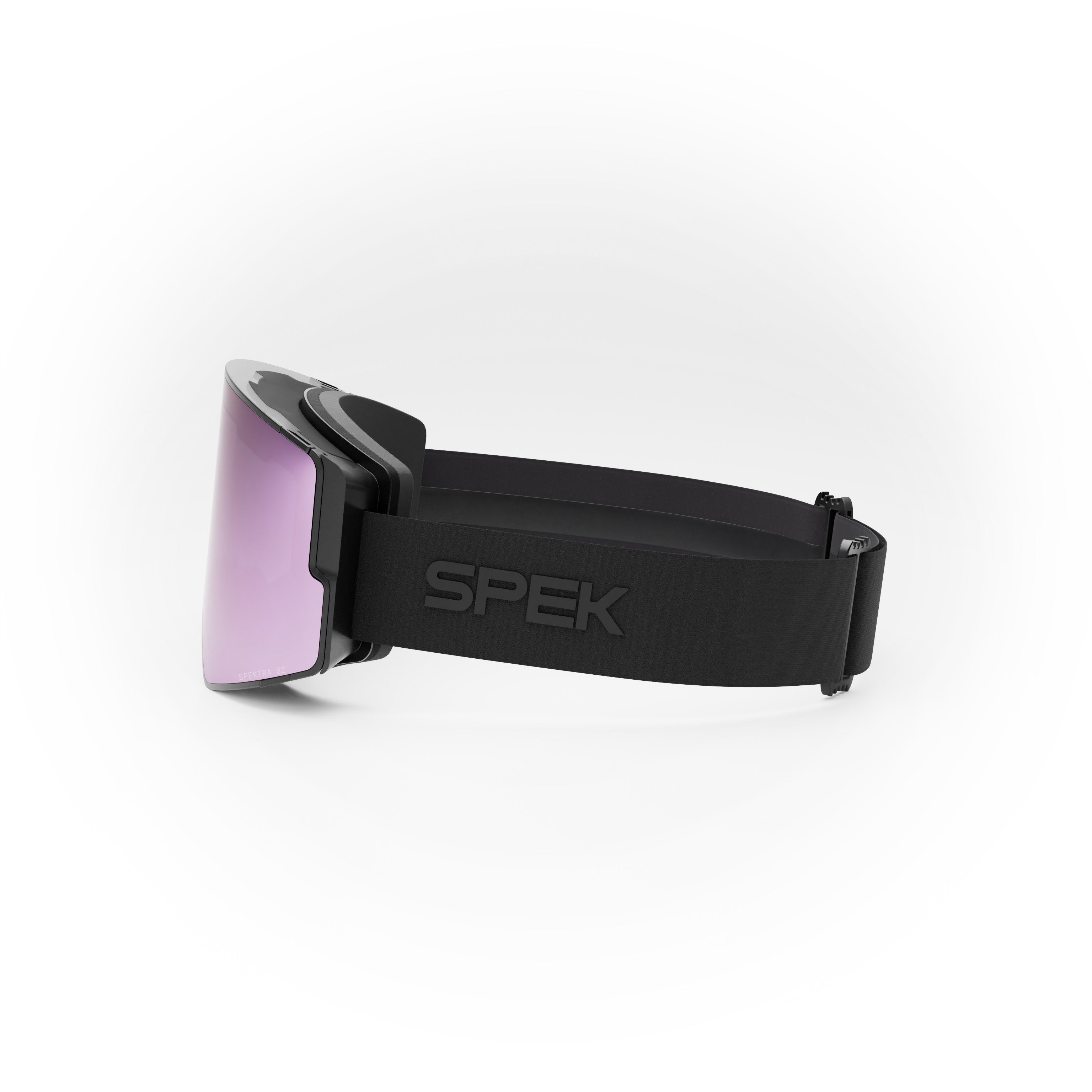 lunettes de ski EDGE PRO lunette de ski — 2027 BROUILLON