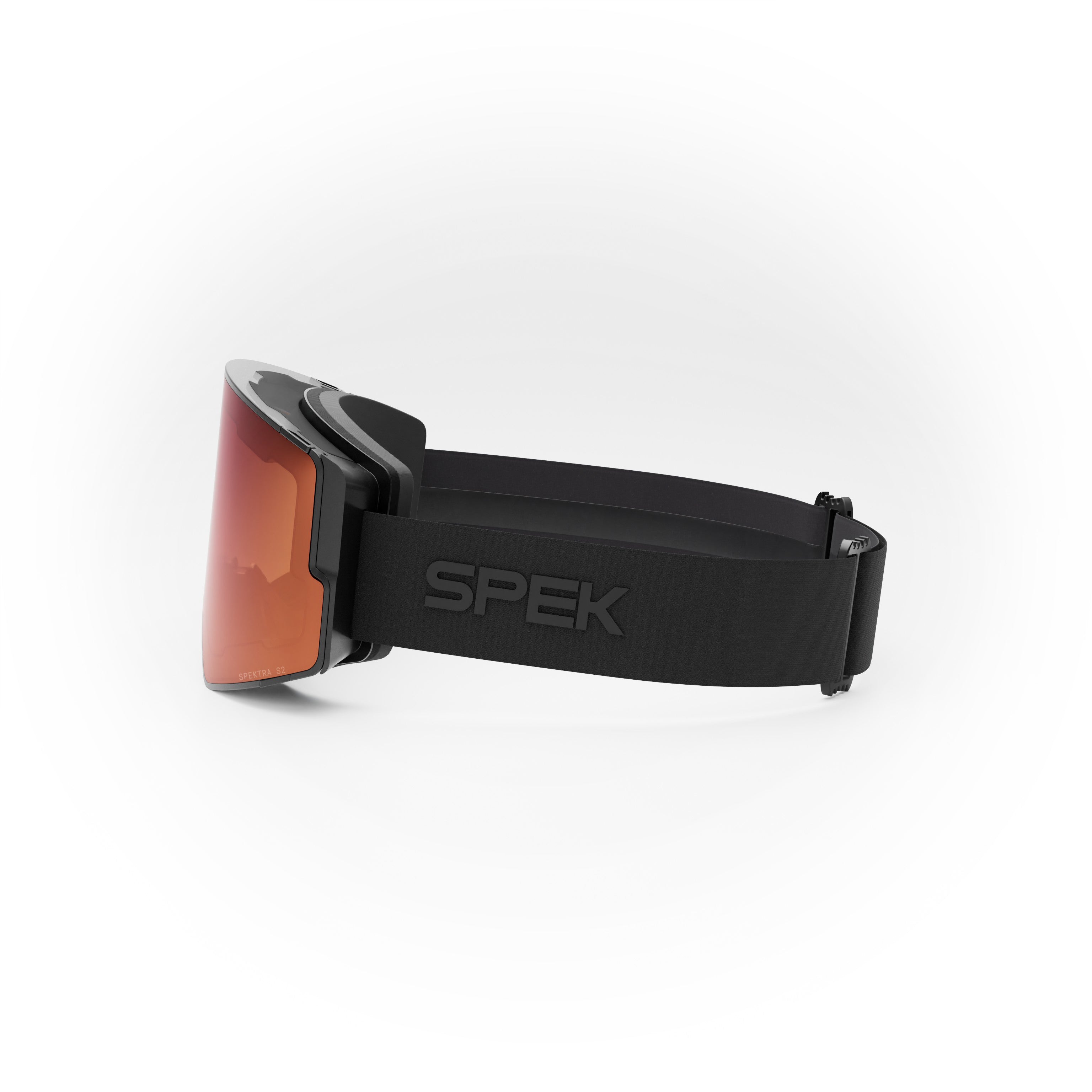 lunettes de ski EDGE PRO lunette de ski — 2027 BROUILLON