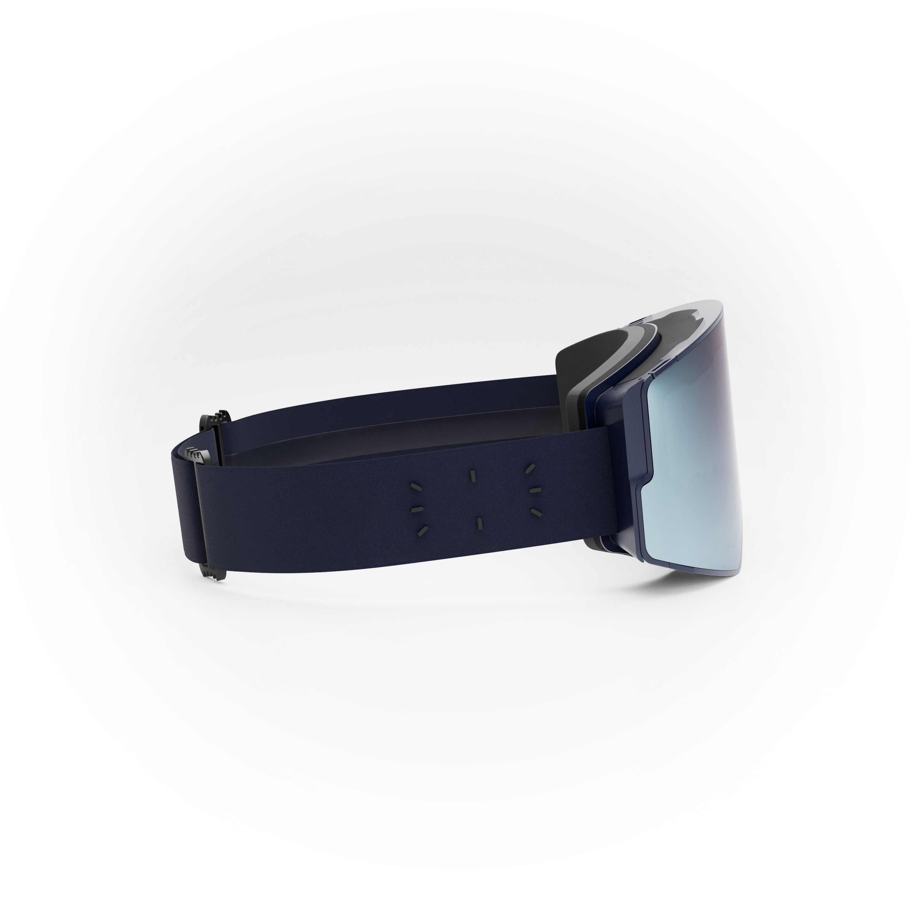 lunettes de ski EDGE PRO lunette de ski — 2027 BROUILLON
