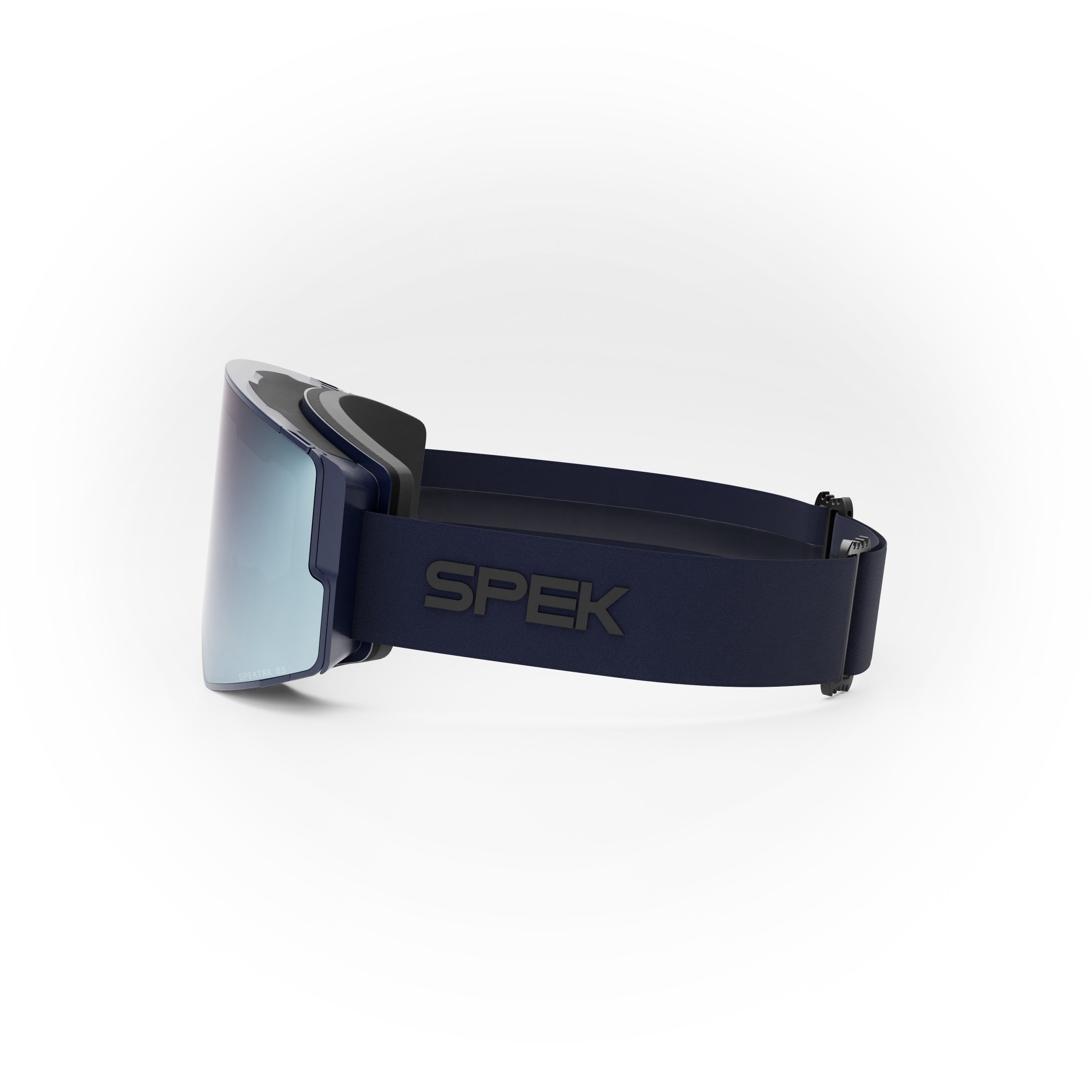 lunettes de ski EDGE PRO lunette de ski — 2027 BROUILLON