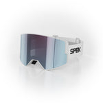 lunettes de ski EDGE PRO lunette de ski — 2027 BROUILLON