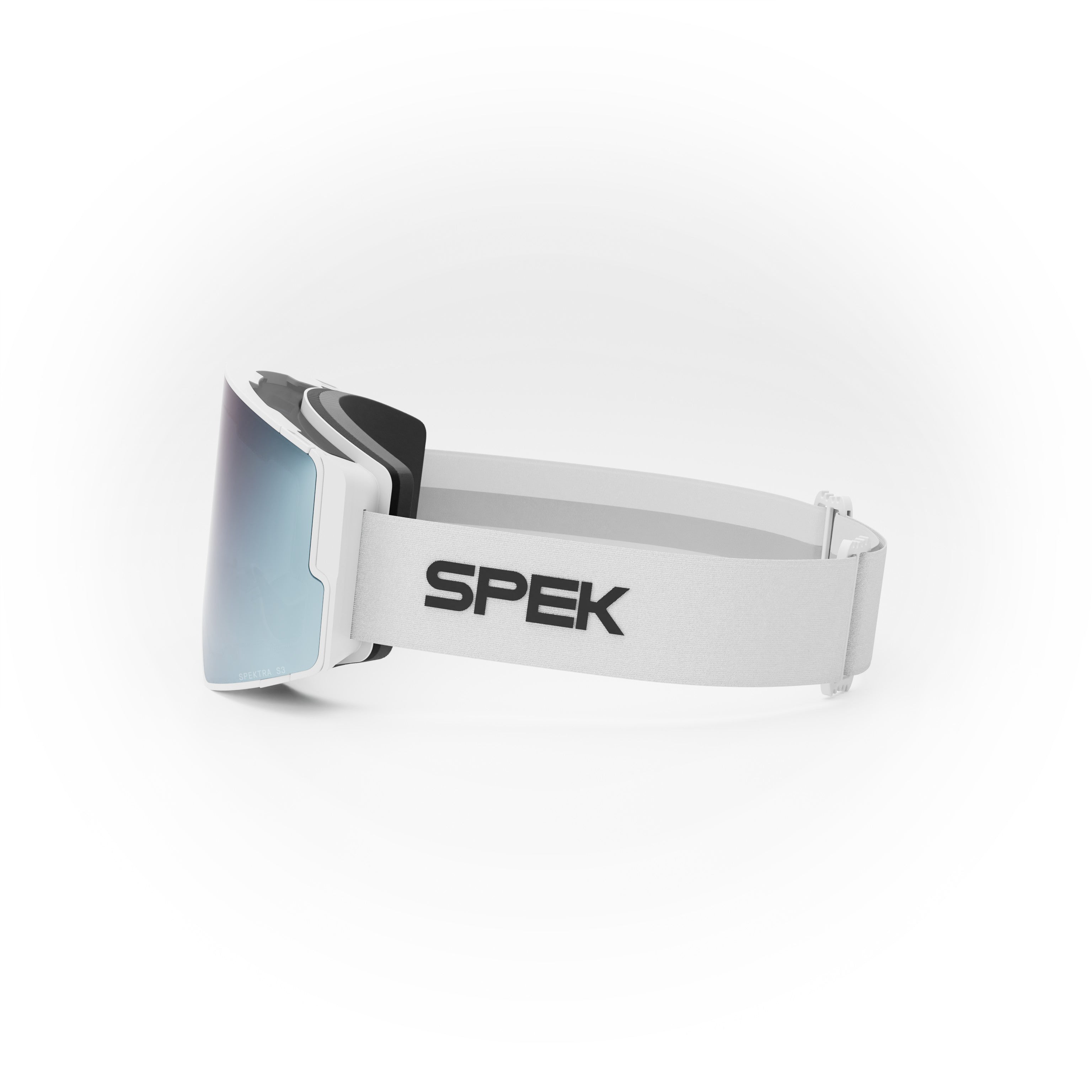 lunettes de ski EDGE PRO lunette de ski — 2027 BROUILLON