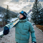 lunettes de ski EDGE PRO lunette de ski — 2027 BROUILLON