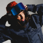 lunettes de ski EDGE PRO lunette de ski