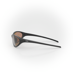 Lunettes de soleil MERIDIAN — Noir