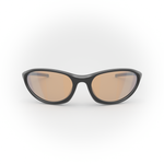 Lunettes de soleil MERIDIAN — Noir
