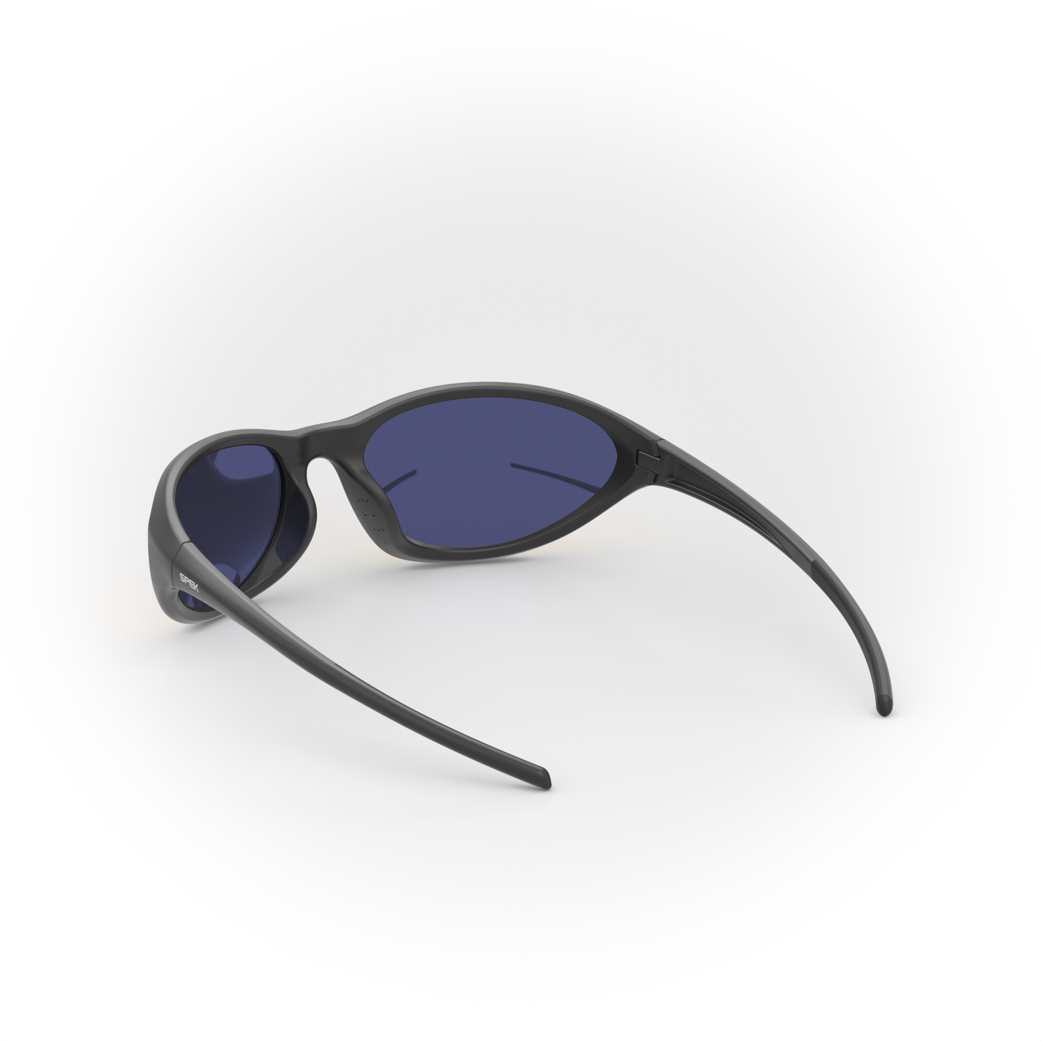 Lunettes de soleil MERIDIAN — Noir