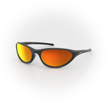 Lunettes de soleil MERIDIAN — Noir